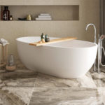 ILLUSION SAND GLOSSY 24"X48" - Image 3