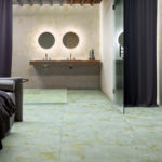 MOOD IVORY NATURAL 24"X24"
