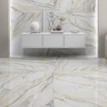 CALHEA BLANCO POLISHED 24"X48"