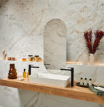 BORGHINI ART GOLD STARLIGHT POLISHED 24"X48" - Image 3