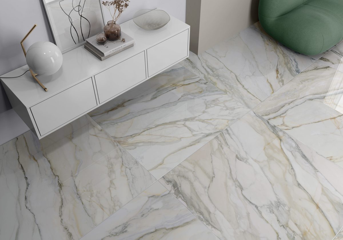 CALHEA BLANCO POLISHED 24"X48" - Image 5