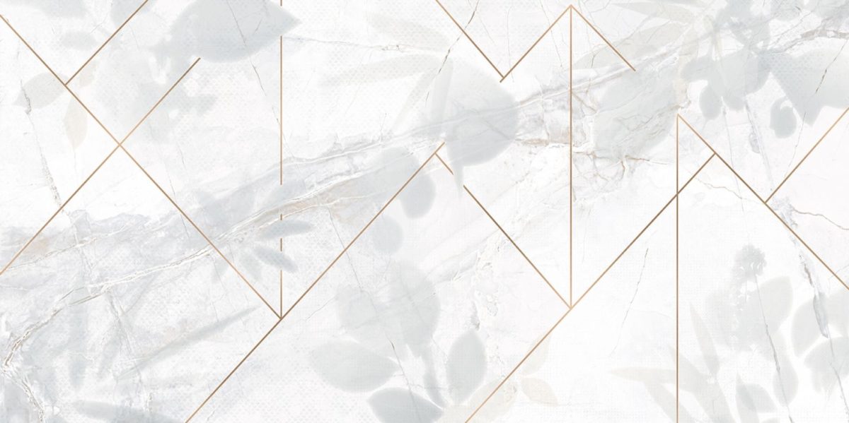 INVISIBLE ART WHITE STARLIGHT POLISHED 24"X48" - Image 2