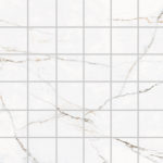 TORANO DORADO MOSAIC POLISHED 12"X12"