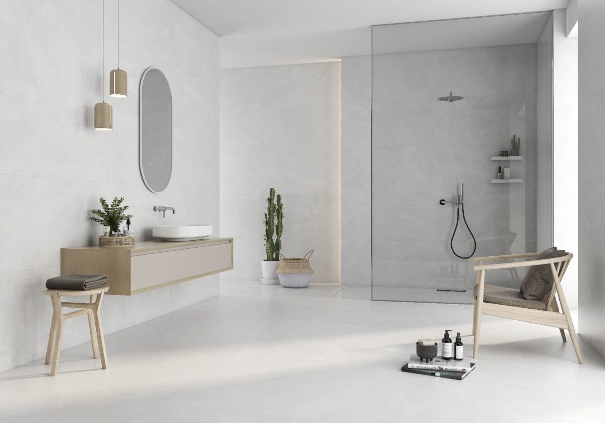 T11339-SUN_WHITE_24X24 DOLCE WHITE POLISHED 24"X48" - Image 1