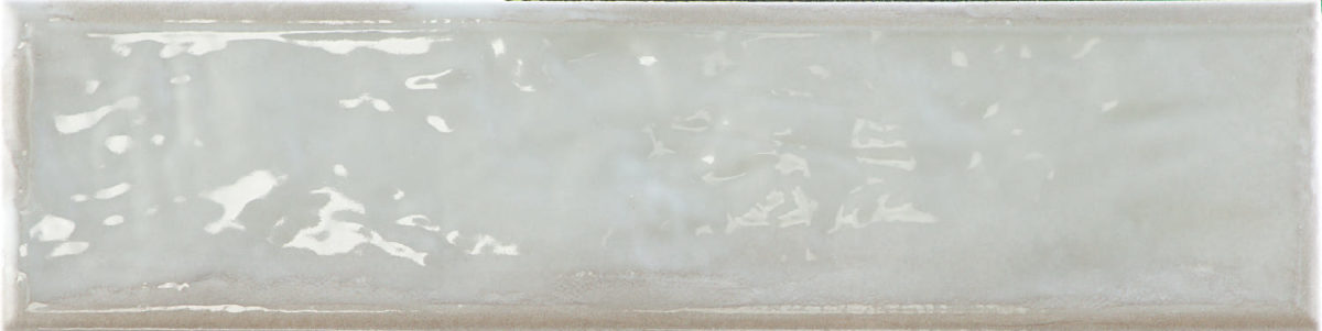 RAIN BIANCO GLOSSY 3"X12" - Image 2