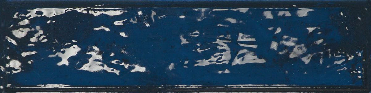 W00397-RAIN_BLUE_75X30 RAIN BLUE GLOSSY 3"X12" - Image 2