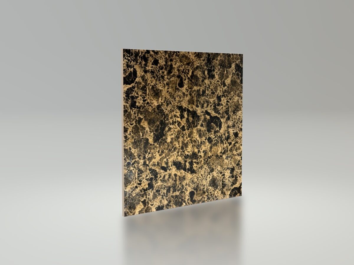 3DD - EMPRADOR-BROWN-T11267 EMPRADOR BROWN GLOSSY 24"X24" - Image 2
