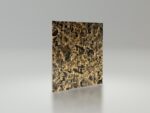 EMPRADOR BROWN GLOSSY 24"X24" - Image 2