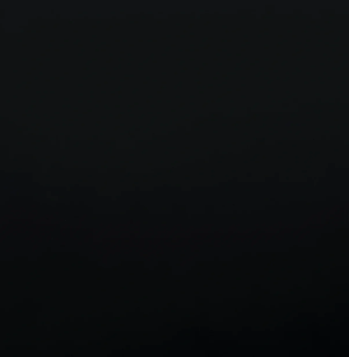 AMANI-PURE-BLACK-T11390 AMANI PURE BLACK GLOSSY 24"X24" - Image 1