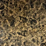 EMPRADOR BROWN GLOSSY 24"X24"