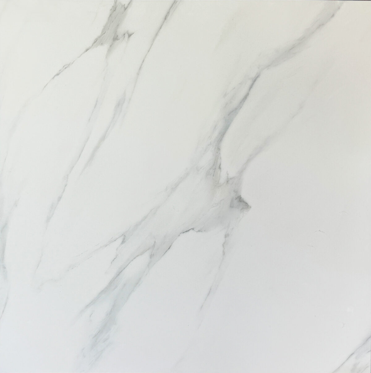 FANTASY-WHITE-GLOSSY-T11392 FANTASY WHITE GLOSSY 24"X24" - Image 1