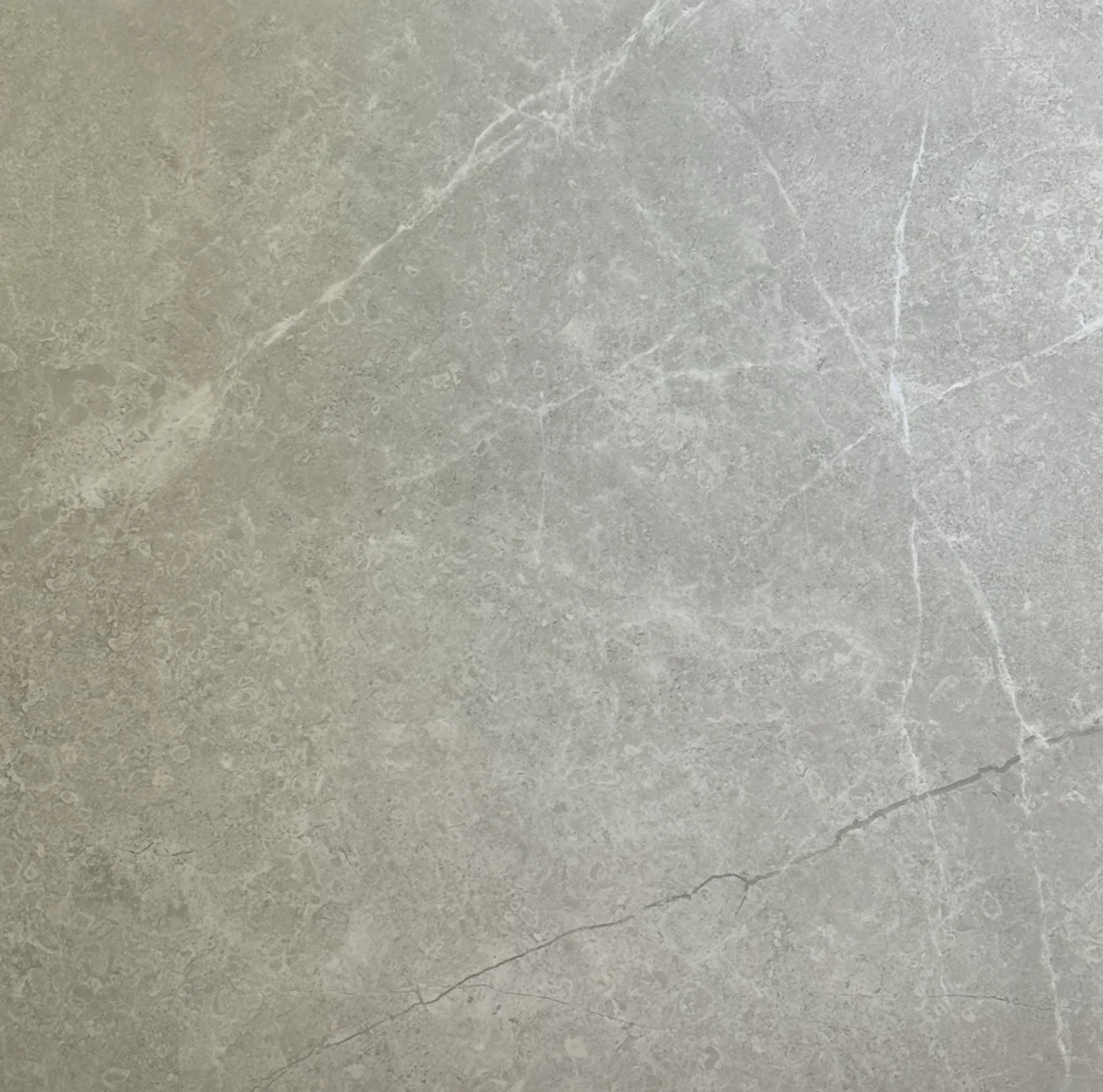 ICE GRIS GLOSSY - T11378 ICE GRIS GLOSSY 24"X24" - Image 1