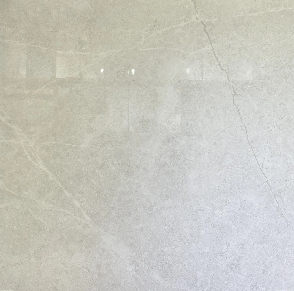 ICE PERLA GLOSSY 24X24 - T11377 ICE PERLA GLOSSY 24"X24" - Image 1