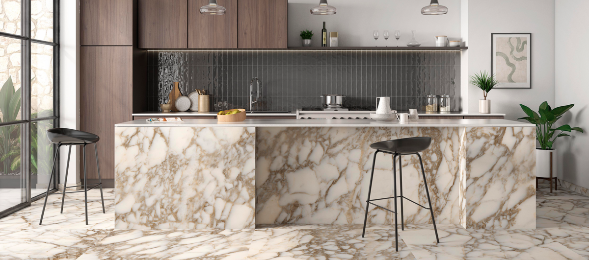 RAIN ARABESCATO GOLD LAPPATO 24X48 RAIN ARABESCATO GOLD LAPPATO 24"X48" - Image 1
