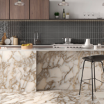 RAIN ARABESCATO GOLD LAPPATO 24"X48"