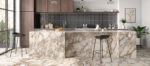 RAIN ARABESCATO GOLD LAPPATO 24"X48"