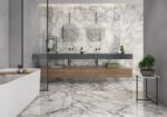 RAIN ARABESCATO PEARL LAPPATO 24"X48"