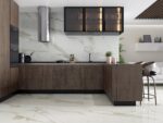 CALACATA GOLD POLISHED 48"X48"