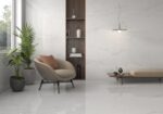 CRYSTAL WHITE POLISHED 24"X48"