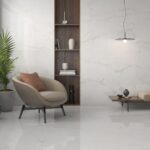 CRYSTAL WHITE POLISHED 24"X48"