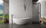 PIETRA DI GRIGIO MATTE 24"X24"