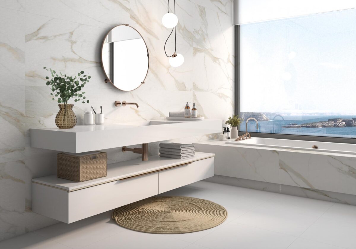pam1900x2769 CALACATA GOLD POLISHED 24"X24" - Image 1