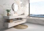 CALACATA GOLD POLISHED 24"X24"