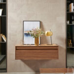 VERSE CONCEPT TAUPE TEXTURED MATTE 12"X36"