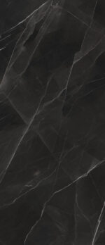 NIGHTFALL BLACK GLOSSY 48"X110"X6MM - Image 2