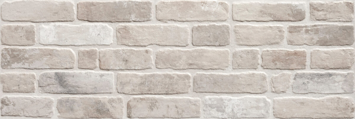 WALL BRICK OLD GREY TEXTURED 12"X36" - Image 2