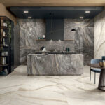 KEEN GREY GLOSSY 48"X110"X6MM