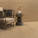 POEME RIBBON BRANDY MATT 24"X48"