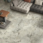 EXOTIC BIANCO ANTICO GLACIER GLOSSY 24"X48"