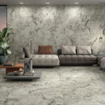 EXOTC BIANCO GLACIER POLISHED 48″X110″X6MM