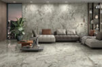 EXOTC BIANCO GLACIER POLISHED 48″X110″X6MM