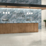 OCEAN BLUE GLOSSY 48"X110"X6MM