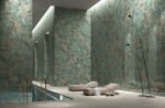 LAGOON TORQOUISE/TEAL GLOSSY 48"X110"X6MM