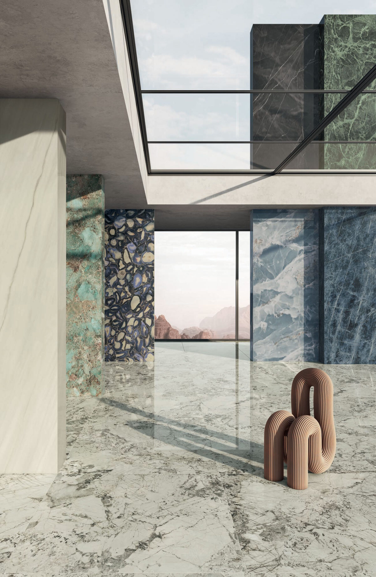 CSR-ANIMA-WONDER-23-12-INTRO-ASPIRAZIONE-ASCENDERE-OK-5 EXOTIC GEMS BLUE/OPAL GLOSSY 48"X110"X6MM - Image 4