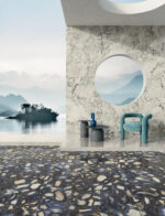 EXOTIC GEMS BLUE/OPAL GLOSSY 48"X110"X6MM - Image 5