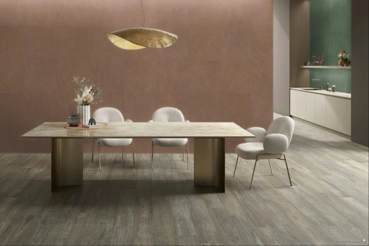 SPICE MATT 24"X24" JOIN SPICE LAPPATO 24"X24" - Image 1