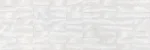 MASAYA TESSERA WHITE 16″X48″ - Image 2