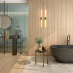POEME CONCEPT ROBLE MATT 24"X48"