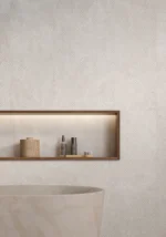 MASAYA TESSERA BEIGE 16"X48"