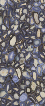 EXOTIC GEMS BLUE/OPAL GLOSSY 48"X110"X6MM - Image 2