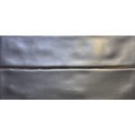 ARTISAN BLACK MATTE  3"X12"