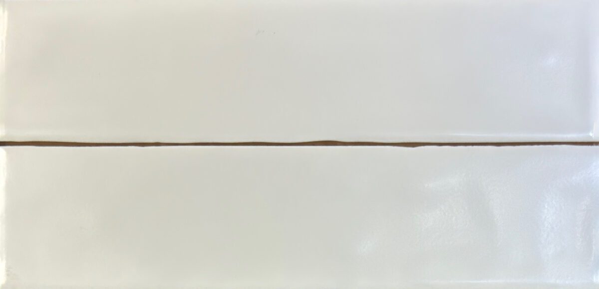 ARTISAN-WHITE-MATTE ARTISAN WHITE MATTE 3"X12" - Image 1