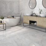 BAHIA IVORY GLOSSY 24"X48"