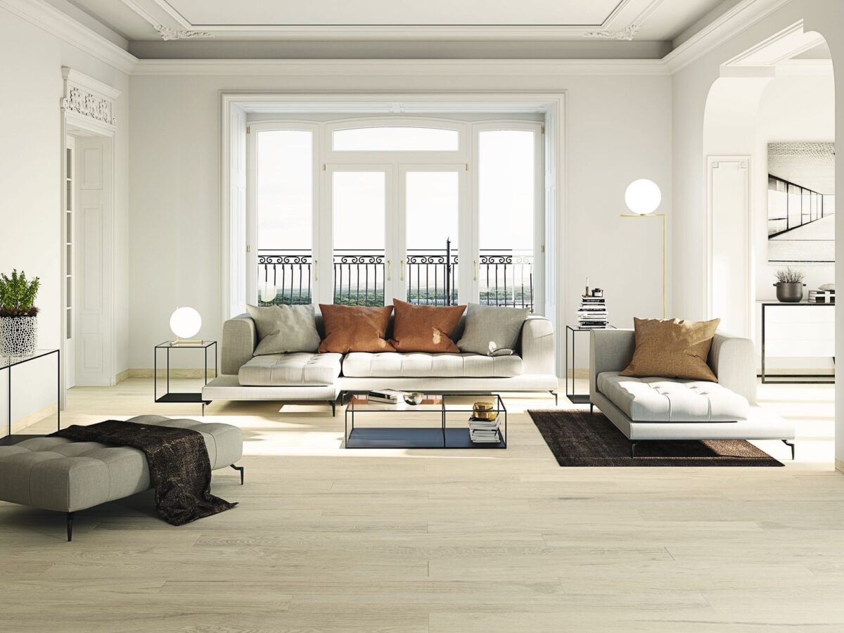 OTAWA NATURAL MATTE 10.5"X64" OTAWA NATURAL MATTE 10.5"X64" - Image 1