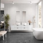 MURANO PERLA GLOSSY 24"X48"