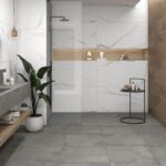 PORTOFINO CARRARA MATTE 24"X48"